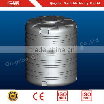 China Machine Supplier 2000L Water Tank Blow Molding Machine Price for Sale With Top Quality photo-4
