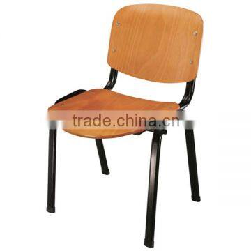 Factory Direct Selling School Furniture Wooden Studen Chair Seating