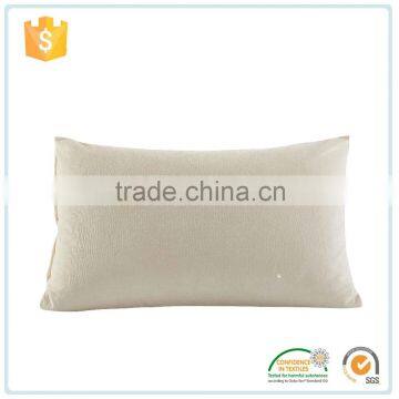 Alibaba China Wholesale 26 Inch Pillow Covers /100% Cotton Waterproof Pillow Cover