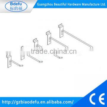 4/5/6mm thickness metal wire hook