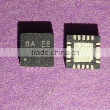 RICHTEK RT8243AZQW RT8243A (8A EE,8A EF,8A EC...),High Efficiency, Main Power Supply Controller for Notebook Computers