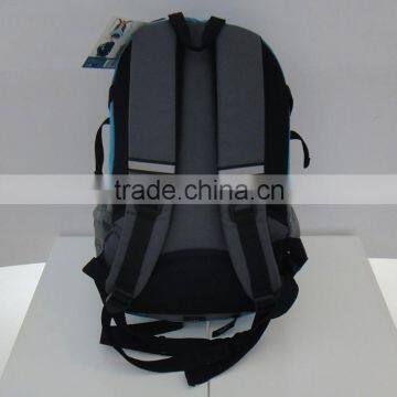 Cycling Reflective Backpack Cycling Backpack With Rain Cover photo-3