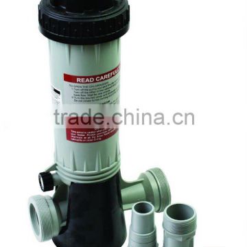 Swimming Pool Chlorine feeder