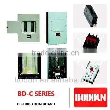 BD-C CBT TPN DISTRIBUTION BOX