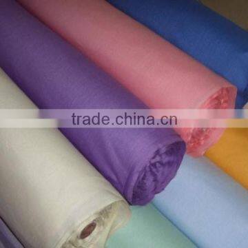 65% Polyester 35% Cotton tc Poplin Fabric 45s*45s 110*76 photo-3