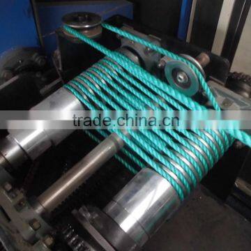 Factory Directly Selling PP ROPE