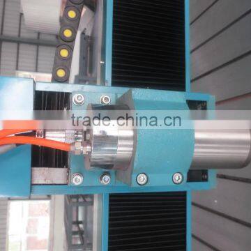 Stable Performance DL-6090 Cnc Router Prcice is Lowest;DL-6090 Cnc Router 4 Axis Wity Good Quality photo-3