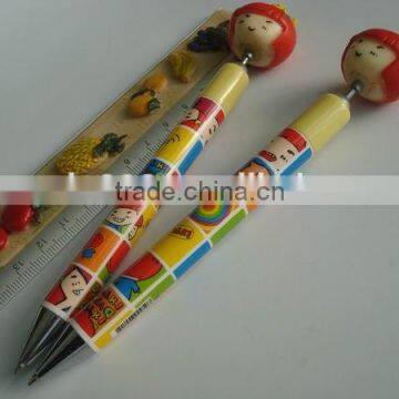 Giveaway Ballpoint Pen Brands for Promotion photo-3
