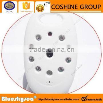 2016 china supplier VB601 Professional baby monitor camera with wifi teddy bear baby monitor for wholesales