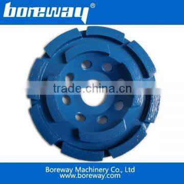 Various kinds of diamond cup grinding wheel