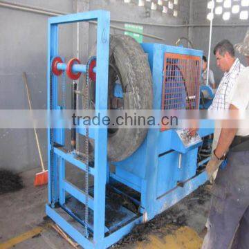 1200mm Tire Bead Steel Wire Separator