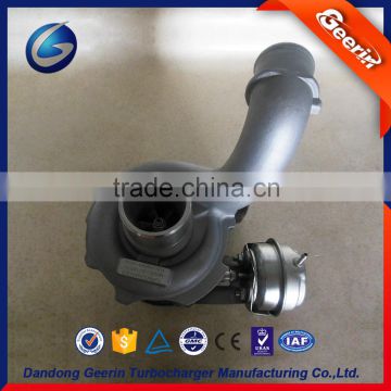 Geerinturbocharger