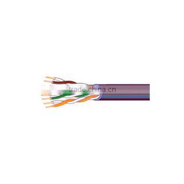 West Penn Cat. 5e Network Cable