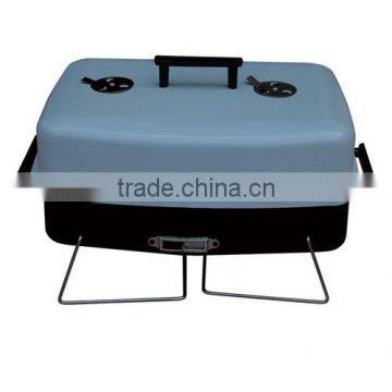 Camping Gas Bbq Grill for 3 to 4 Persons photo-2