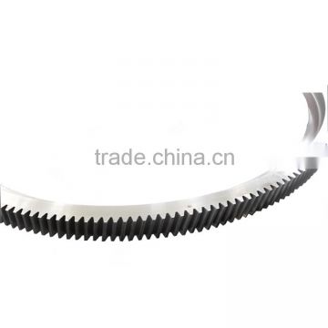 Wholesale Internal Spline Ring Gear For Cement Mixer