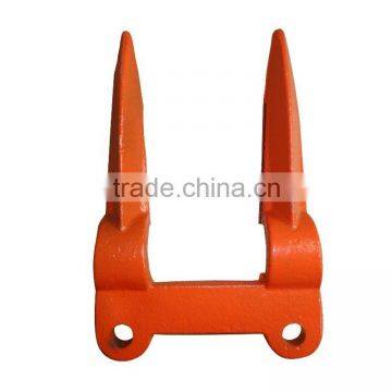 High Quality Combine Harvester Knife Guard/Combine Harvester Finger for KUBOTA