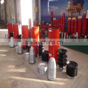 API hydraulic two stage cementing collar