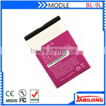 bl-9l 1400mAh time electronis for nokia bl-9l