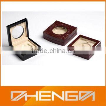 High Quality Customized Made In China Wooden Box For Coin photo-6
