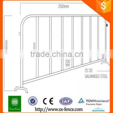 Trade Assurance Safety Barrier Fence photo-1