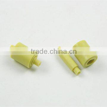 Wincor V Module Yellow Plastic Gear Wincor Nixdorf ATM Machine Parts