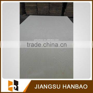 White Birch Plywood photo-3