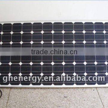 180W solar panels for home Solar modules Monocrystalline GH energy