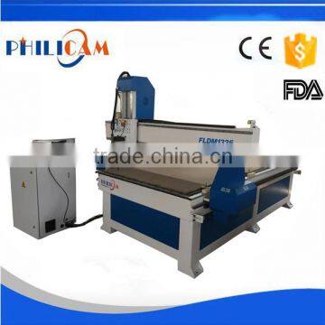 Philicam 3d Carving Door Making Wood CNC Router Machine for sale