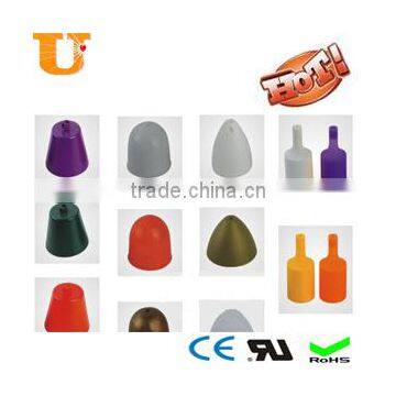 Beutiful Silicone Pendant lamps kit