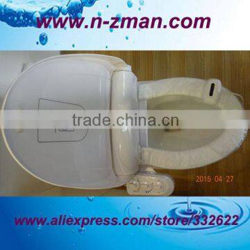 Hygiene Bidet Seat,Automatic Bidet Seat,Electric Bidet Toilet Seat