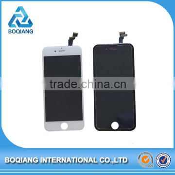 Shenzhen guangdong province mobile phone cell phone accessories for For Iphone 6S Lcd screen With Digitizer Assembly