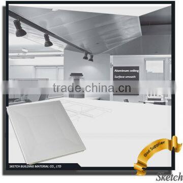 Commercia lAcoustic Aluminum Ceiling Design