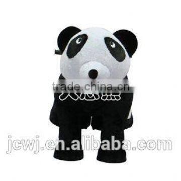 Rechargeable Electric Car Toy-Panda
