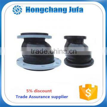 Thermal Resistance Vibration Isolator Rubber Flexible Joint Coupling photo-6