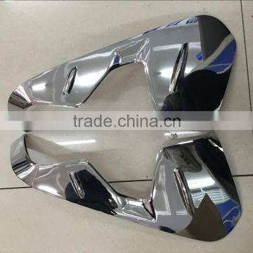 2016 HILUX REVO Head Lamp Cover /hilux Revo Tail Lamp Cover Fog Lamp Cover photo-4