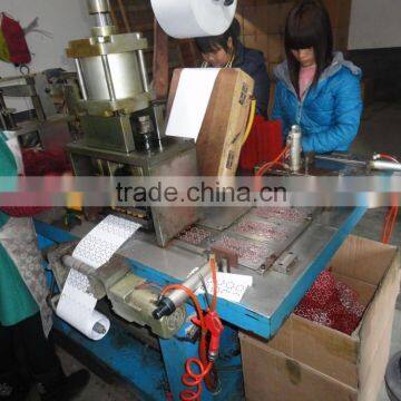 Fireworks Pyrotechnics Ring Cap Gun Machine photo-3