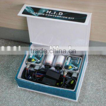 Headlamp Packing Box