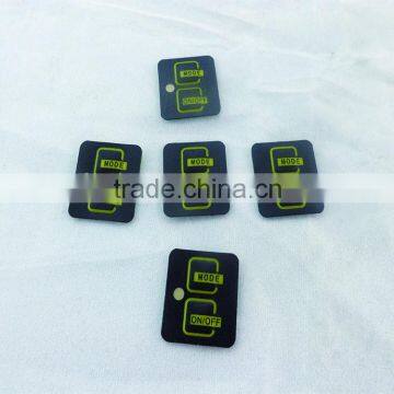 Membrane Keypad Switch IMD Panel for Household Appliance photo-6