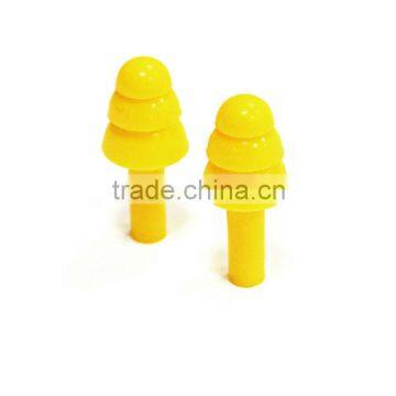 Moldable Silicone Noise Reduction ce Ansi as Nzs Working Earplugs photo-4