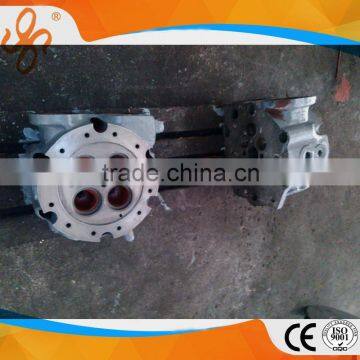 High quality Jingliang Highway diesel cylinder head