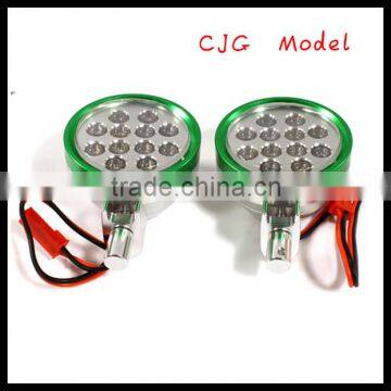 best seller LED Spot Light Set (2) for HPI Baja 5B, 5T, 5B2.0 & 5SC