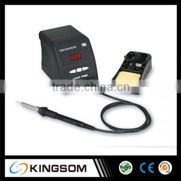 Mini KS-968 Temperature Controlled Soldering Station