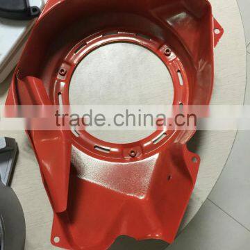 188 Fan case for gasoline generator