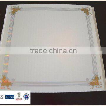 Decorative Building Good Quality Celing PVC Gypsum Laminated Ceiling photo-2