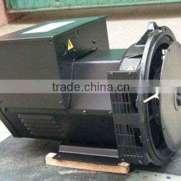 Kangbai Types of Alternators