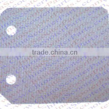 Performance Fiberglass Reed 39CC 49CC Mini Moto Water Pocket For Polini GP3 911 ZPF Bike Parts