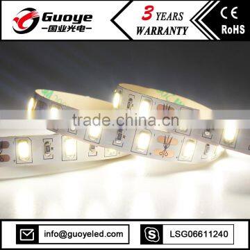 Good price 5730 led for outdoor lighting led strip light white cri 80 5630