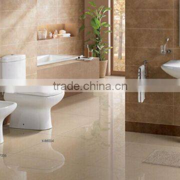 Bathroom Washdown Toilet Seat China Ceramic wc Factory photo-4