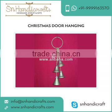 New Product of the Year Christmas Festive Door Decoration at Attractive Price