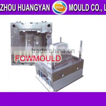 Injection plastic television mould manufacturer